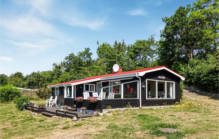 Feriehus Svaneke