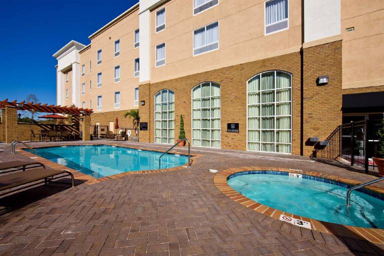 Hampton Inn & Suites Phenix City - Columbus Area — photo 5