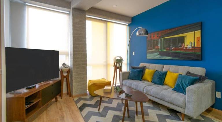Rental apartment | Pet-friendly in Alva, OK