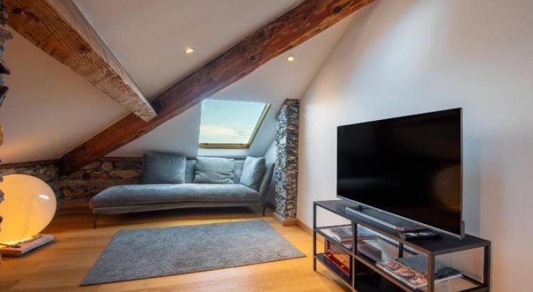 Holiday apartment with 1 room for 2 persons — photo 2