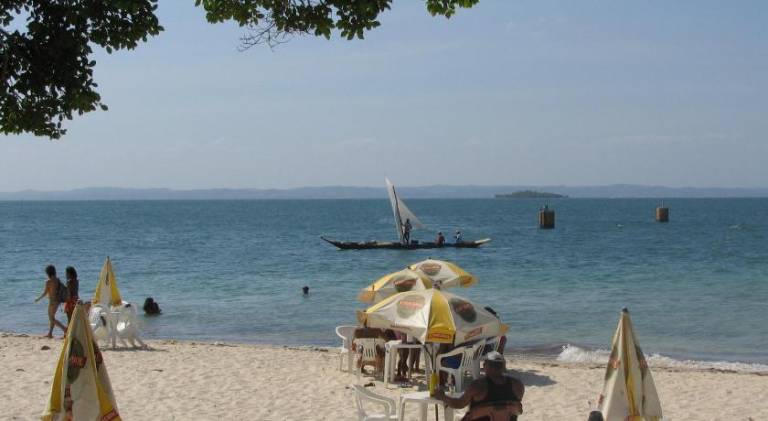 Pousada Tropicalia — photo 3