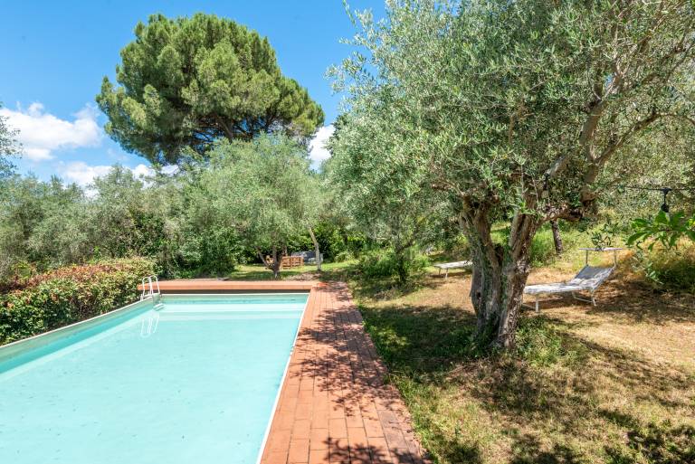 Appartement Siena