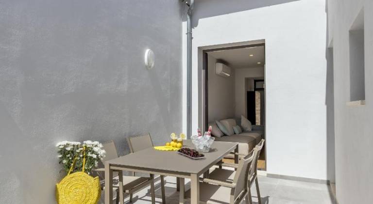 Vacation home with 2 rooms for 3 persons — photo 4
