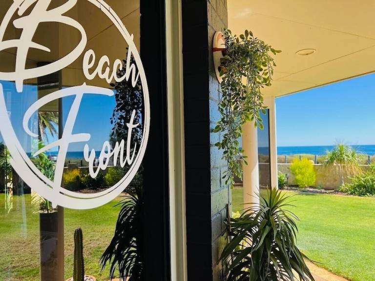 Villa Geraldton