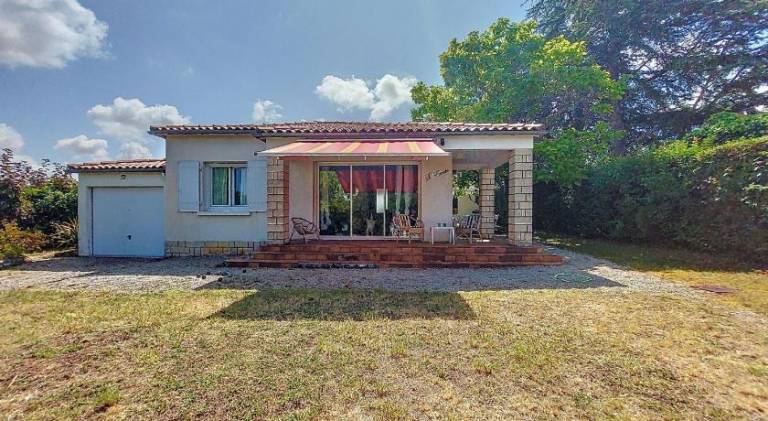House | Pets allowed in Royan