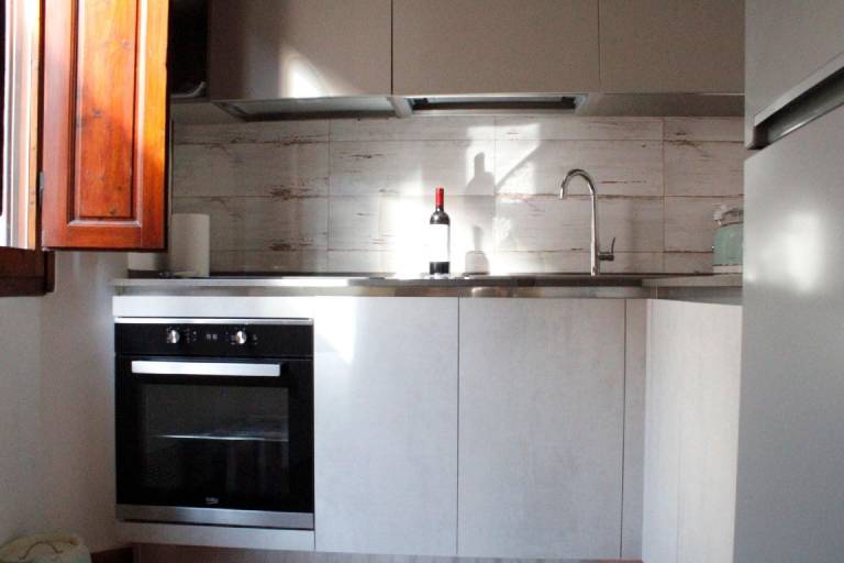 Appartement Pistoia