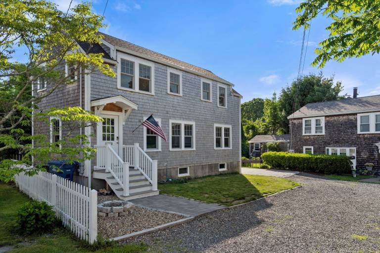 House  Rockport