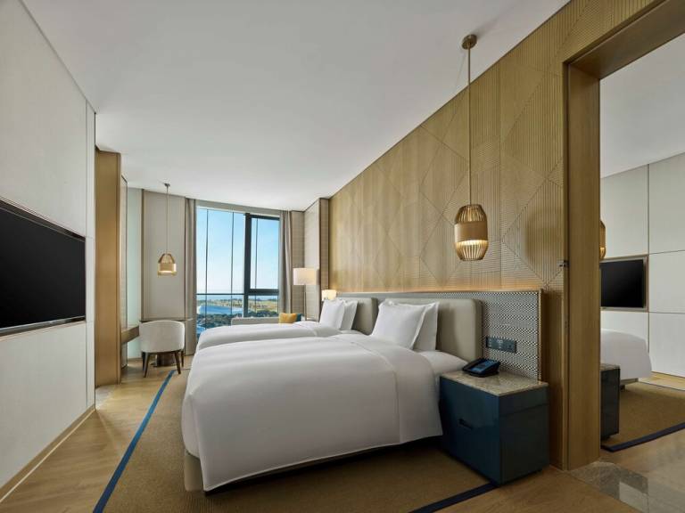 Resort Paipuzhen