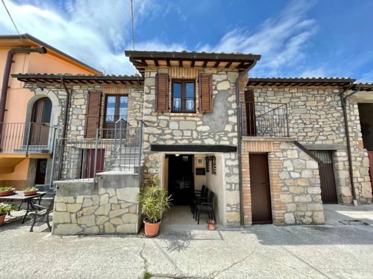 Camera privata Colleregnone