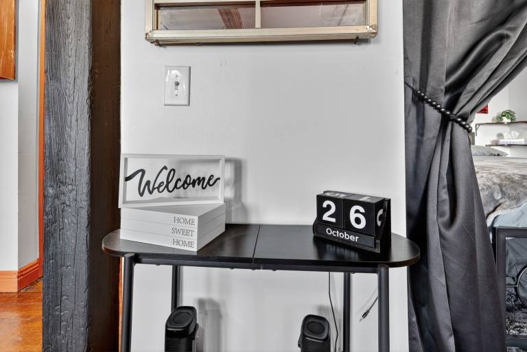 Holiday apartment with 1 room for 4 persons — photo 4