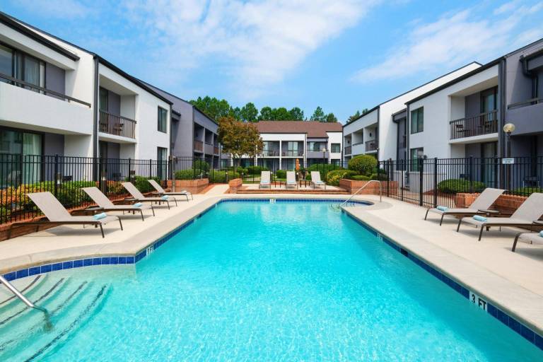 Courtyard by Marriott Augusta — photo 2