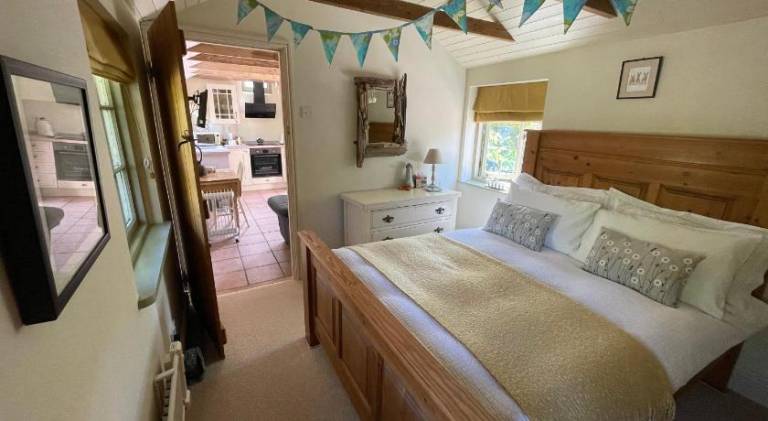Dairy Cottage Luxury B&B — photo 2