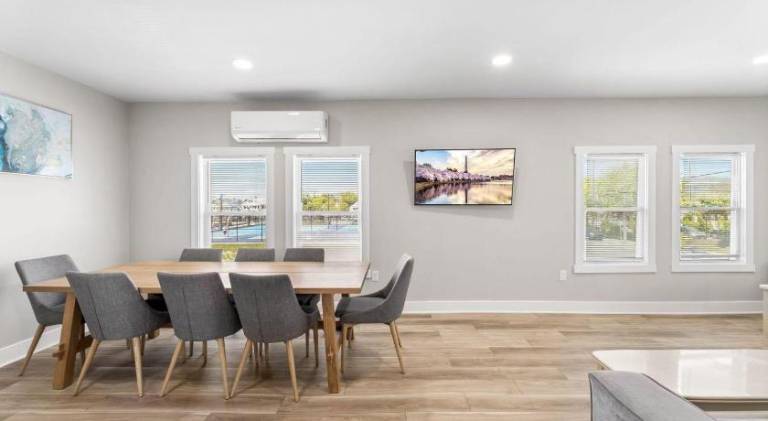 Nice holiday apartment | Close to the beach | Pets allowed — photo 3