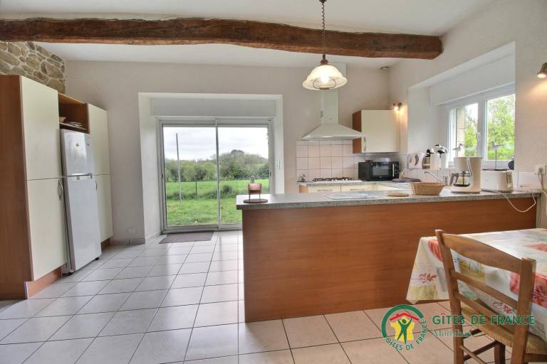 Gite with garden & patio | Dogs allowed — photo 5