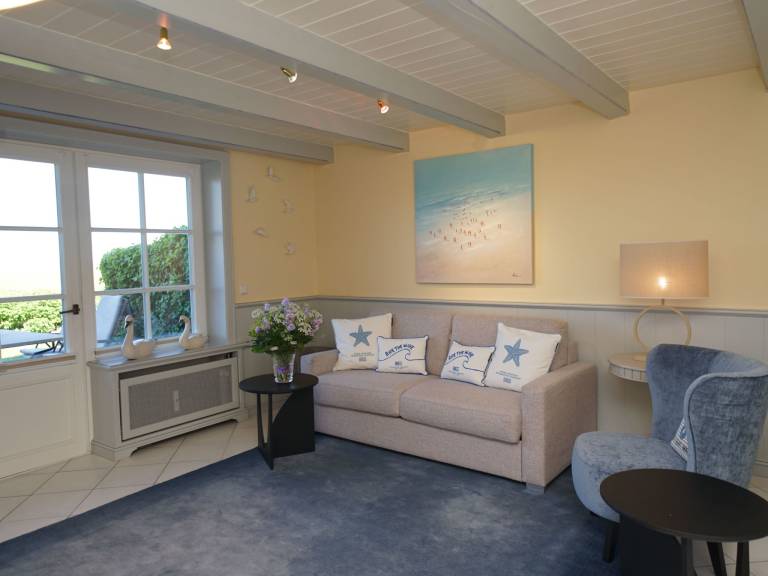 Ferienwohnung Morsum