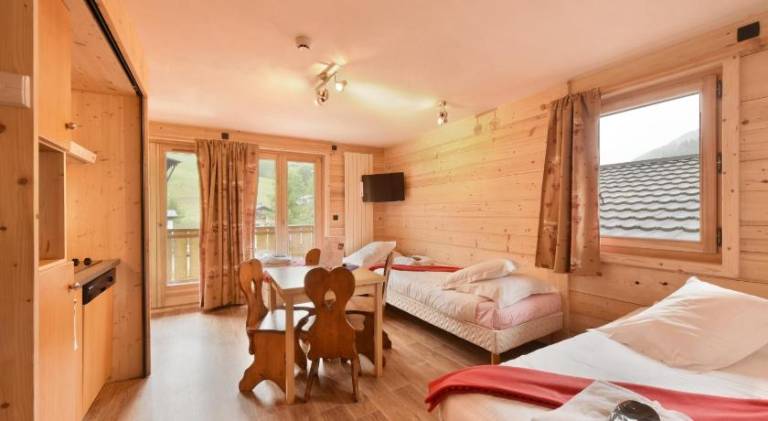 Loc'Hotel Alpen Sports — photo 2