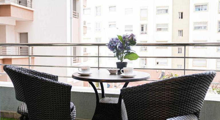 Rental apartment | Pets are welcome — photo 4