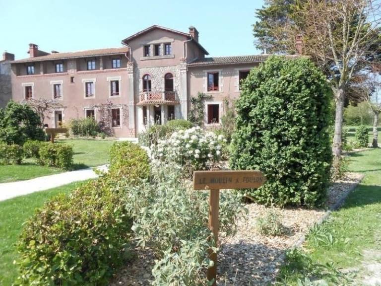 Cottage  Clisson