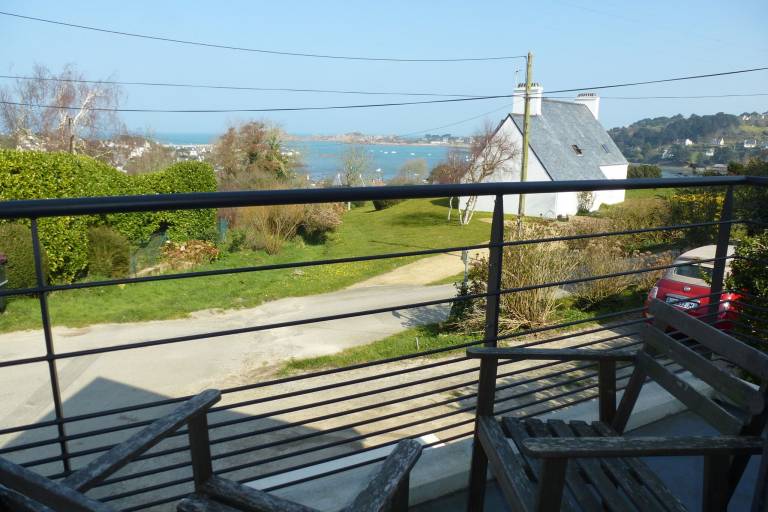 Maison de vacances Plougasnou