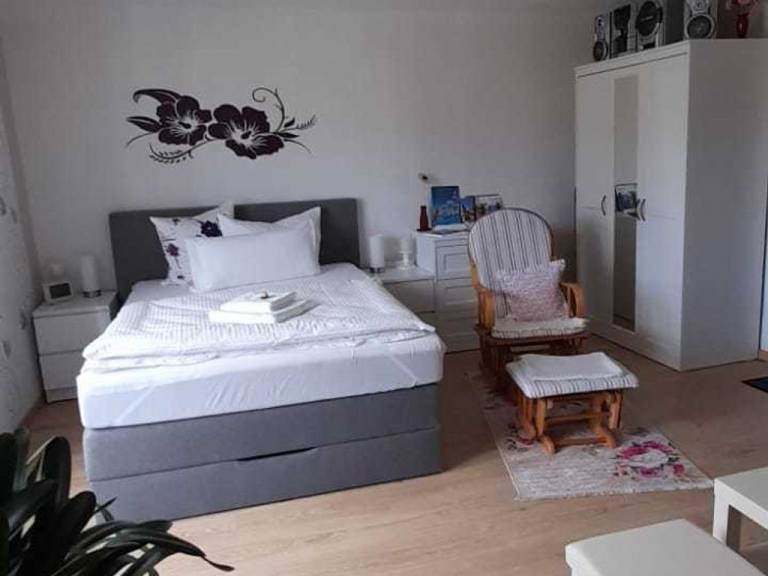 Ferienwohnung Malchow