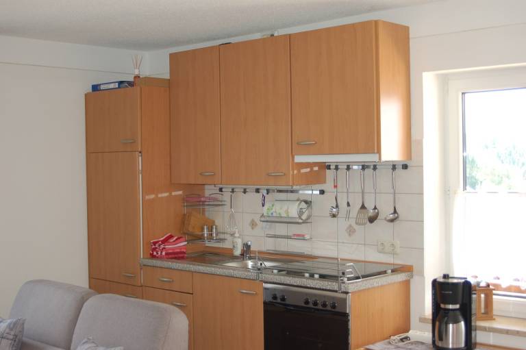 Ferienwohnung Breitenbrunn
