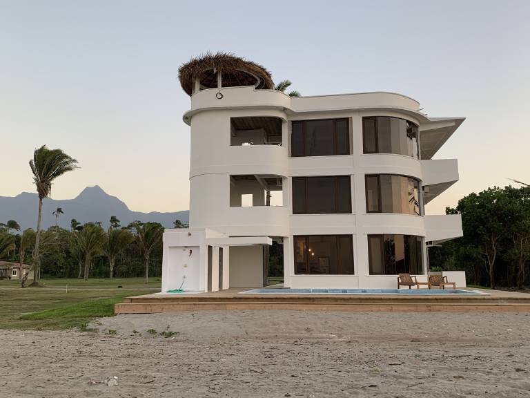 Departamento  La Ceiba