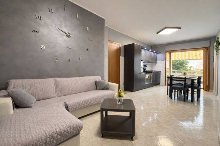Pleasant holiday apartment | Next to the beach | Pets allowed — photo 3
