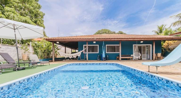 Casa Americana