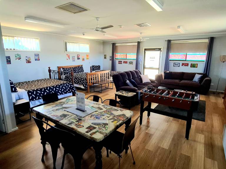 Bungalow Stawell