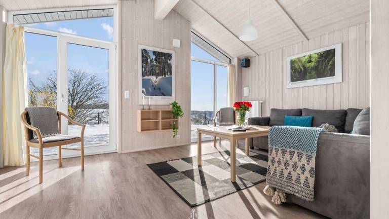 Ferienhaus Sankt Andreasberg