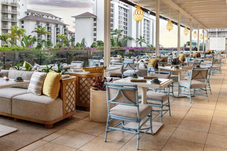 Ka La‘i Waikiki Beach, LXR Hotels & Resorts — photo 5