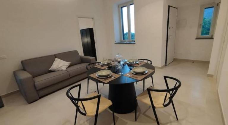Vacation home with 1 room for 4 persons — photo 3