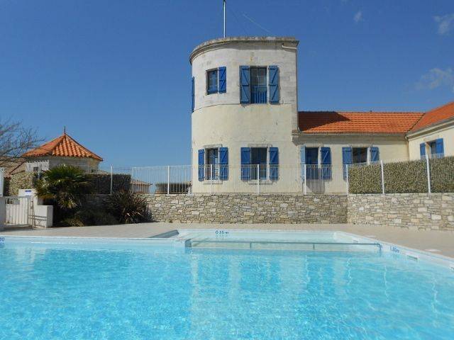 Appartement Les Sables-d'Olonne