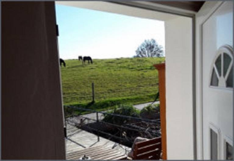 Ferienwohnung Allmunzen