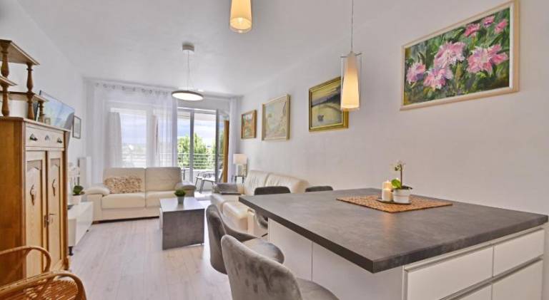 Holiday apartment with 1 room for 4 persons — photo 2