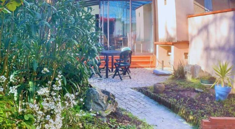 Big rental apartment | Pets allowed — photo 5