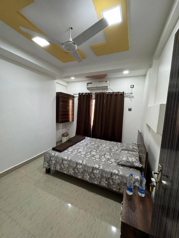 Nadkar Holiday Inn — photo 4