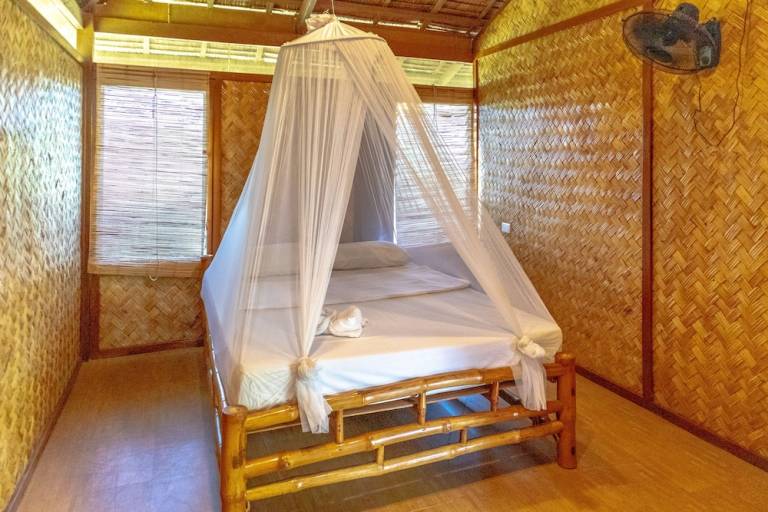 Hostel El Nido