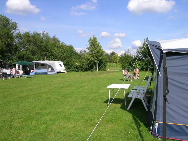 Camping Kasterlee