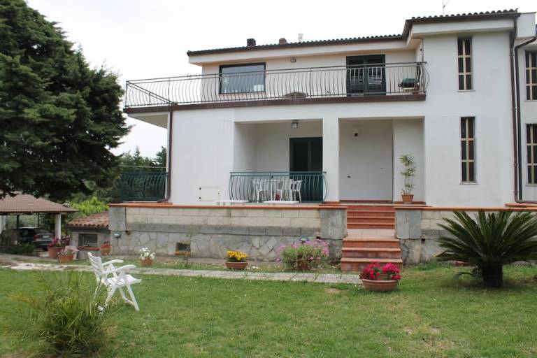 Bed & Breakfast Agropoli