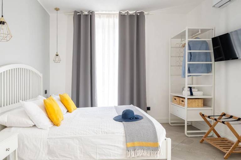 Bed & Breakfast Siracusa