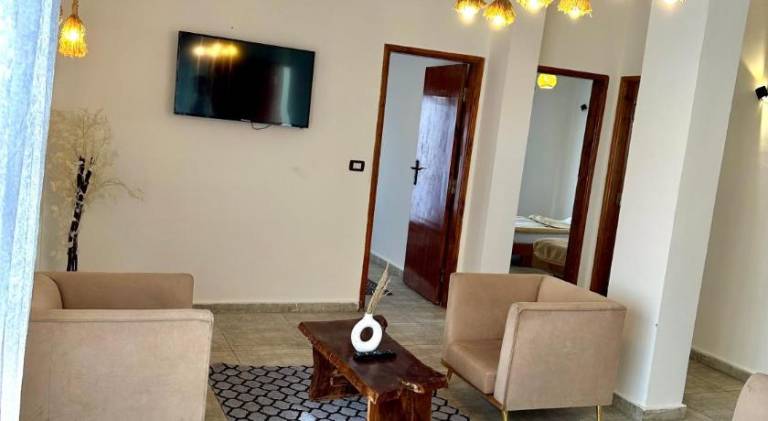 Rental apartment with 2 rooms for 5 persons — photo 2