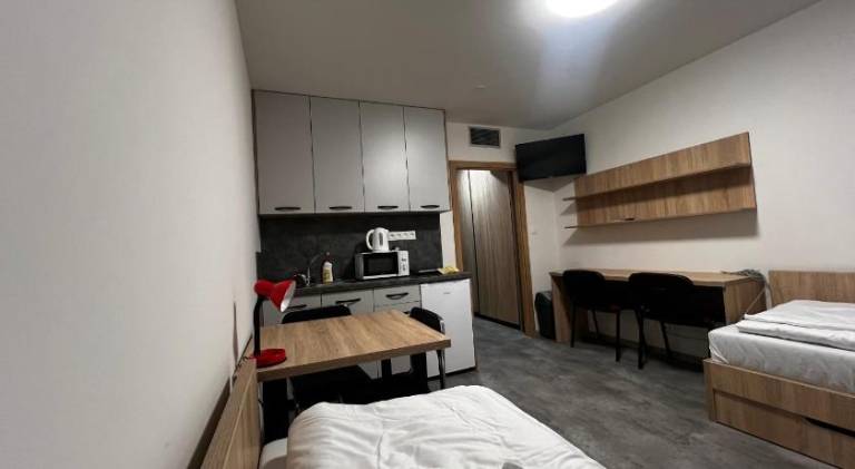 Lovely rental apartment | Good for workation | Pets are welcome in Kosice