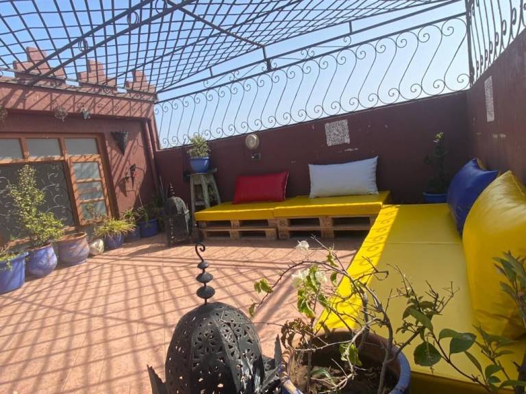 Appartement  Essaouira