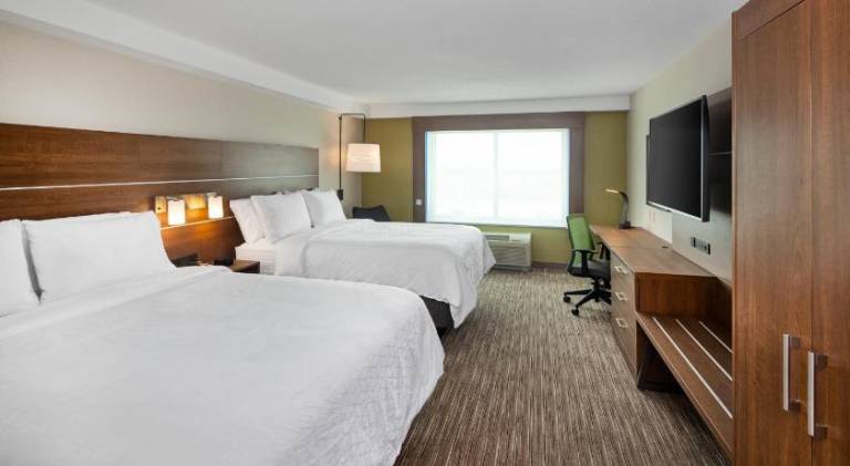 Holiday Inn Express & Suites Halifax Airport By IHG in Goffs, NS