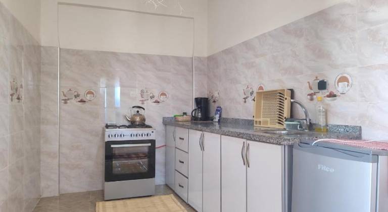 Rental apartment with 1 room for 4 persons — photo 3