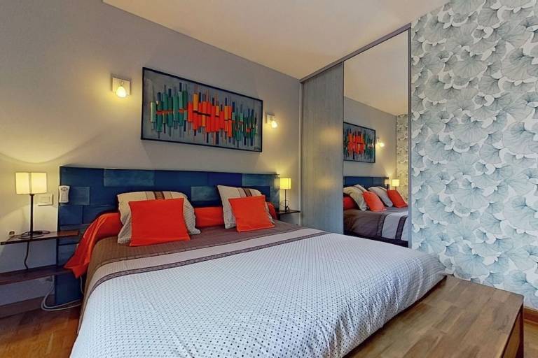 Chambre d'hôtes Sadroc