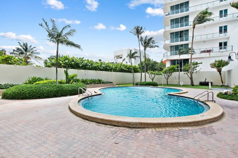 Apartamento Aventura