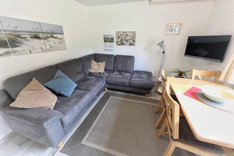 Ferienwohnung Baltrum