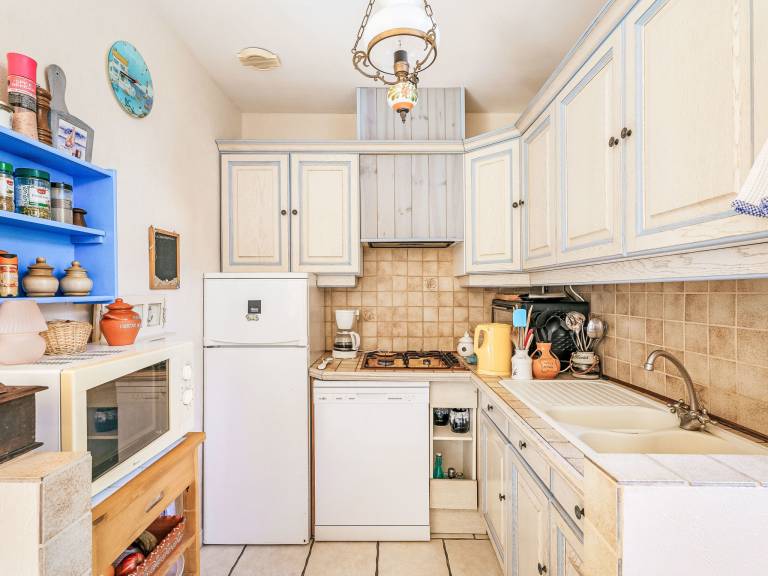 Fully equipped beautiful vacation home with BBQ, terrace & garden | Close to the beach | Dogs allowed — photo 5